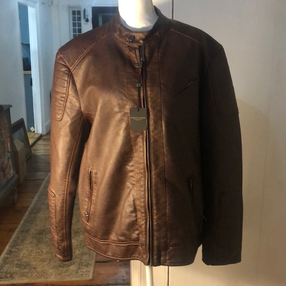 pronto uomo jacket